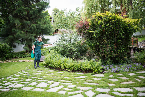 Best Pest Inspection Near Me  in Ten Mile Creek, MD